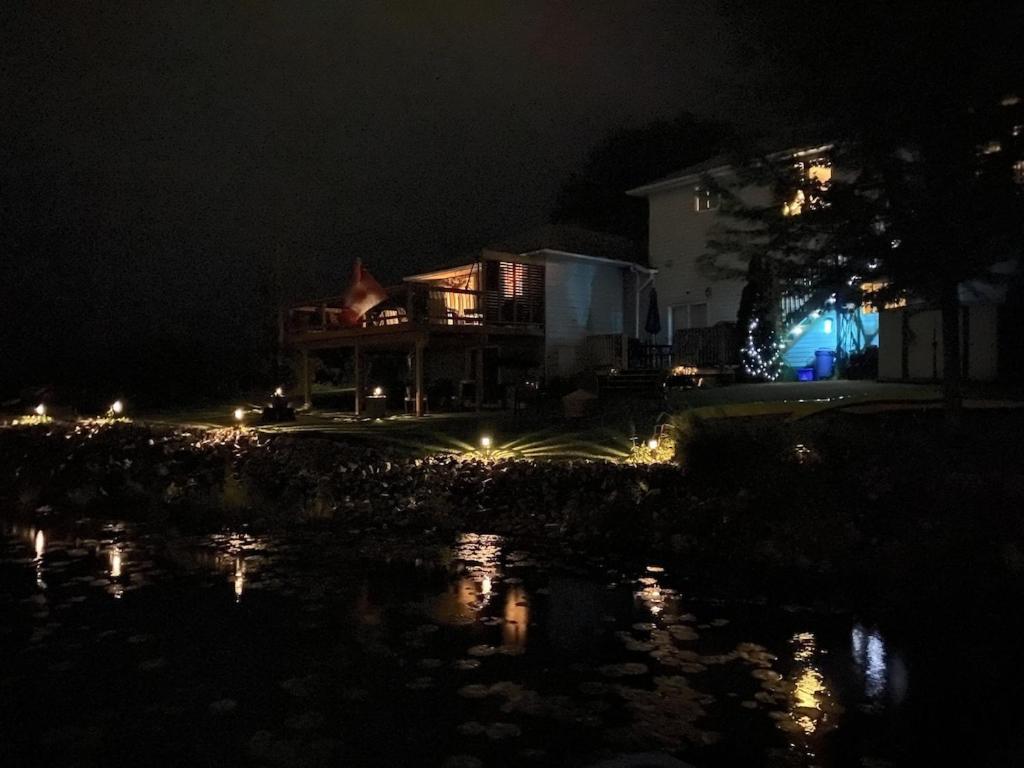 Sun Chaser Bay Carrying Place Exterior photo